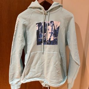 Opening Ceremony “Style Council” Sweatshirt